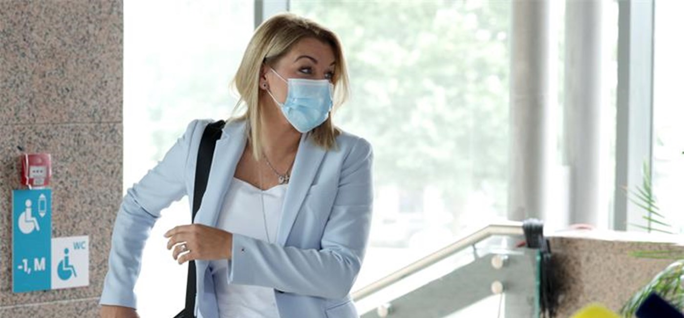 Brnjac: Ako se pridržavamo mjera i turisti nastave dolaziti, možemo doći na 60 posto rekordne 2019. godine